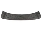 Lower Top Box Trim Panel 8j7864401b Audi Tt Tts Roadster Convertible 2007-2014. Fixed Price $75.00.