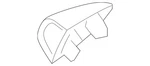 Genuine Hyundai 2015-2019 Sonata Handle, Inside Cap 82629-c1000-try. Fixed Price $25.10.
