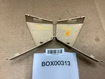 2002 Mercedes-benz S430 Rear Passenger & Driver Door Window Switch Trim Set Oem+. Fixed Price $30.99.
