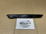 Trim Door Panel Wood Lh W212 2010 Mercedes E-class Oem A2126906362. Fixed Price $51.00.