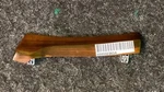 Cadillac Escalade Esv Driver Lh Dash Wood Molding 23486735. Fixed Price $25.00.