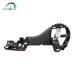 17-2024 2025 Tesla Model 3 Y Front Left Side Seat Track Rail Cover Bracket Oem. Fixed Price $19.99.