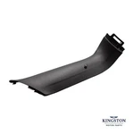 Genuine Volkswagen Vw Golf Mk7 Tailgate Boot Trim Left N/s Upper 5g6867713c Oem. Fixed Price $95.40.