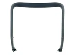2016-2023 Audi Tt Tts Ttrs Coupe Upper Trunk Hatch Trim Cover Panel Black Oem. Fixed Price $60.79.
