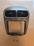 2011-2019 Dodge Journey Center Dash Radio Bezel Ac Vents Oem 3000035lfn-a. Fixed Price $68.00.