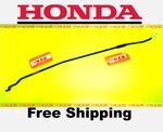 2004 Honda Odyssey Hood Rod Prop Stick Lift Arm Clip End Van 04. Fixed Price $28.95.