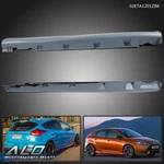 Fit For 12-17 Ford Focus Exterior Rocker Panel Molding Trim Left & Right Side. Fixed Price $119.50.
