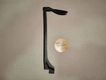 81-91 Chevrolet Gmc Squarebody Dash Pad Trim Filler Panel Left Molding 14025436. Fixed Price $29.99.
