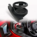 Cup Holder For Jeep Wrangler (jl) / Gladiator (jt) Left-side Mhg-037. Fixed Price $101.93.
