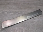 02-05 Ford Thunderbird Dash Front Right Bronze Trim Bezel Cover Panel 4b88-ca. Fixed Price $59.91.