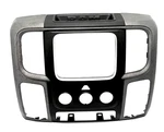 2013-2018 Dodge Ram 1500 Dashboard Radio Climate Control Air Vent Bezel Oem. Fixed Price $85.00.