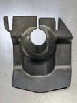 Ford Fusion Hybrid Steering Column Shaft Firewall Trim Cover Plate 3m8z-3c611-a. Fixed Price $24.24.