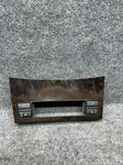 2009-2010 Bmw 535xi - Dash Panel Trim / Bezel 6978690 Oem (m4). Fixed Price $36.00.