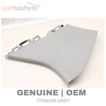 2020-2024 Audi Q5 Phev - Rear Right Upper D Pillar Trim / Panel 80a867246b. Fixed Price $26.49.