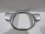 Smart Fortwo 451 Steering Wheel Cover Bezel Silver Genuine A4514640031 Ref G2-08. Fixed Price $60.55.