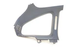 1991-1995 Toyota Mr2 Driver Left Rear Quarter Window Trim Bezel 6247217040. Fixed Price $65.00.