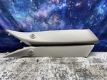 2003-2006 Cadillac Escalade A Pillars Trim Panel Speaker Tweeter Gmc Yukon Z127. Fixed Price $99.95.