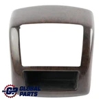 Mercedes W221 Centre Console Rear Air Vent Cover Trim Decor Wood A2216800275. Fixed Price $108.63.