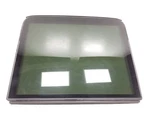 2013 Porsche Cayenne Rear Panoramic Sunroof Glass Oem. Fixed Price $184.00.