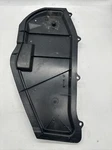 00-06 Vw Beetle Front Left Lower Dash Trim 1c0 819 689. Fixed Price $34.99.