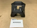 2010 Volkswagen Routan Front Left Steering Column Cover Trim Panel Black Oem+. Fixed Price $23.14.