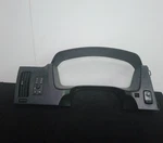 06-07 Cadillac Sts Speedometer Bezel Assy Oem 25741643d. Fixed Price $76.99.