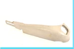 05-12 Mercedes Sl500 Sl550 Sl600 R230 Front Right Under Seat Cover Trim Gray Oem. Fixed Price $24.00.