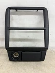 2000 Toyota Camry Center Dash Bezel With Tray Oem. Fixed Price $50.00.
