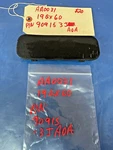 13-20 Infiniti Qx60 Rear Center Lower Trim Cover Panel Liftgate P/n: 90915-3ja0a. Fixed Price $19.99.