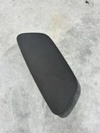 09-12 Hyundai Genesis Center Dash Woofer Speaker Cover Trim Panel 847153m000 Oem. Fixed Price $30.00.