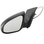 Power Mirror For 2014-2019 Toyota Corolla Driver Side Manual Folding Primed. Fixed Price $39.11.
