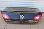 09 10 11 12 Volkswagen Vw Cc Trunk Lid Decklid Hatch Assembly Oem. Fixed Price $138.00.