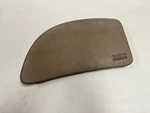 96-02 Bmw E36 Z3 Front Right Passenger Upper Dashboard Cover Panel Lid Oem Beige. Fixed Price $50.00.