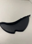 2015 Mitsubishi Lancer Dash Right Passenger End Cap Cover Trim 8002a180zz. Fixed Price $40.50.