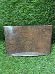 10-13 Mercedes W212 E350 Storage Compartment Cap Interior Wood Trim Oem. Fixed Price $70.00.