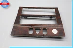 97-02 Mercedes E320 E430 W210 Front Center Console Hazard Switch Bezel Trim Oem. Fixed Price $29.70.