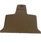 98 - 05 Ford Ranger Extended Cab Tan Beige Brown Jack Cover Cup Holder 029. Fixed Price $59.00.