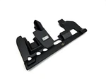 11-18 Porsche Cayenne 958 Left Side Under Dashboard Cover Trim Panel Black Oem. Fixed Price $28.00.