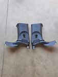2013-2016 Hyundai Genesis Rh Lh Upper B Pillar Trim Panel 85840-2m600 Oem. Fixed Price $65.99.