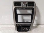 1999-2002 Toyota 4runner Front Center Dash Radio Climate Control Trim Bezel. Fixed Price $229.99.