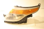 Halogen 11 12 13 14 15 Ford Explorer Driver Left Headlight Head Lamp Light. Fixed Price $63.00.