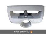 Oem 2003 2004 Infiniti G35 Center Dash Clock Trim Bezel Cracked. Fixed Price $139.08.