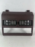 Red 1988-1994 Chevy Gmc Obs C/k Center Vent Radio Bezel Dash Trim. Fixed Price $55.80.