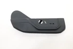 2018 - 2024 Ford Expedition Front Right Side Seat Outer Trim Panel Oem Black Eh. Fixed Price $40.00.