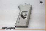10-16 Porsche Panamera Hybrid S Front Right Side B Pillar Upper Trim Cover Oem. Fixed Price $64.50.