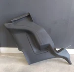 2005-2010 Ford Mustang Coupe Rh Rear Right Arm Trim 4r33-6331012-az35b8. Fixed Price $120.00.