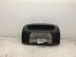 2005 Toyota Camry Le Dash Radio Bezel Assembly. Fixed Price $119.99.