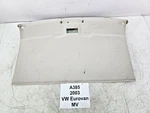 99-03 Oem Volkswagen Eurovan Mv Front Roof Headliner Cover Panel Gray *. Fixed Price $269.95.