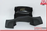 09-17 Audi Q5 Sq5 S4 S5 Steering Column Cover Trim Panel Black 8r1858345a Oem. Fixed Price $52.00.