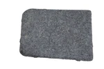 07-11 Bmw 328i E90 Sedan Rear Trunk Panel Cover Carpet Trim Oem 6 951 801-02. Fixed Price $22.00.